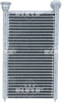 Heat Exchanger, interior heating EASY FIT 54391 - image 5
