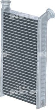 Heat Exchanger, interior heating EASY FIT 54391 - image 6