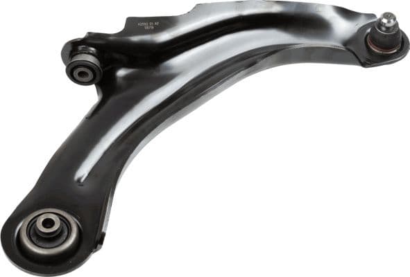 Control/Trailing Arm, wheel suspension 42591 01