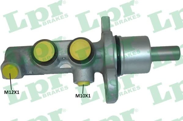 Brake Master Cylinder 1693