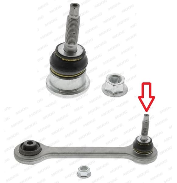 Joint, suspension SA-BJ-15634