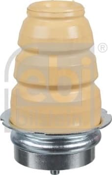 Rubber Buffer, suspension 104664