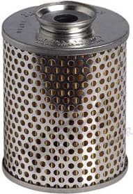 Filter, operating hydraulics E111H