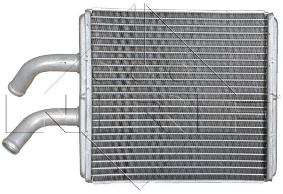 Heat Exchanger, interior heating EASY FIT 54353 - image 2