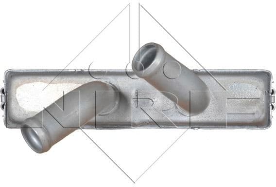 Heat Exchanger, interior heating EASY FIT 54353 - image 3