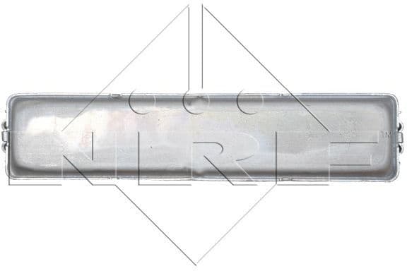 Heat Exchanger, interior heating EASY FIT 54353 - image 4