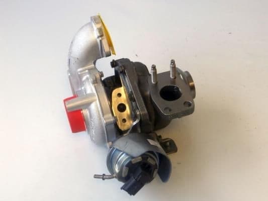 Charger, charging (supercharged/turbocharged) OE REMAN LTRPA8062912 - image 2