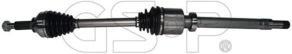 Drive Shaft 218335