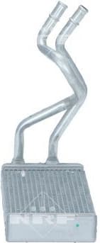 Heat Exchanger, interior heating 54351 - image 3