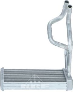 Heat Exchanger, interior heating 54351 - image 5