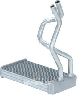 Heat Exchanger, interior heating 54351 - image 6