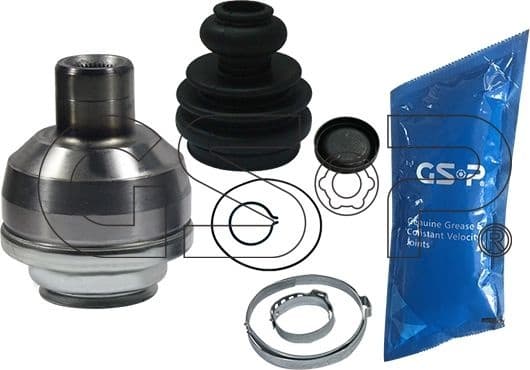 Joint Kit, drive shaft 661028