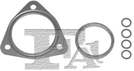 Mounting Kit, charger KT100100E