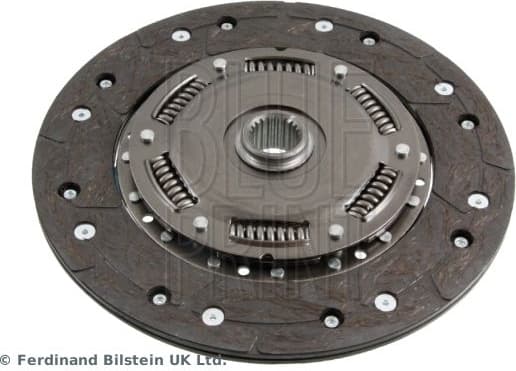 Clutch Disc ADV183126