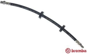 Brake Hose ESSENTIAL LINE T86001