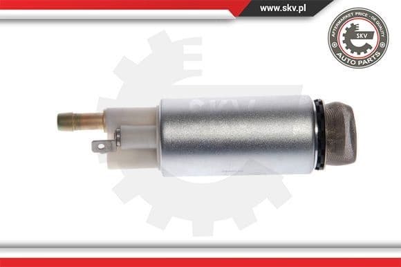 Fuel Pump 02SKV200 - image 5