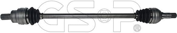 Drive Shaft 244068