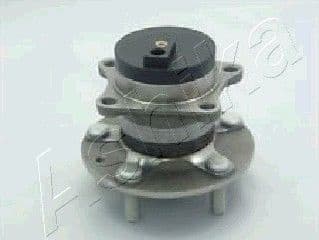 Wheel Hub 44-23046