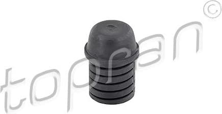 Buffer, bonnet 205 234