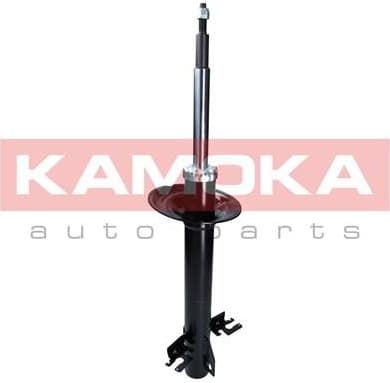 Shock absorber front 2000436
