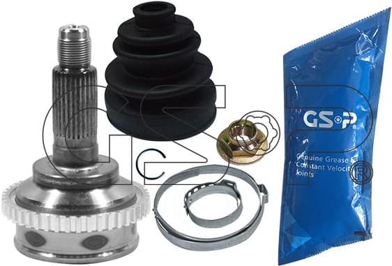 Joint Kit, drive shaft 899234