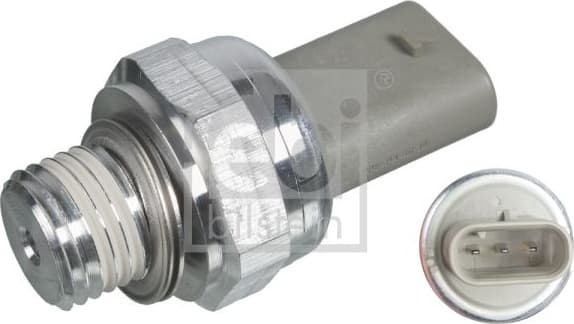 Oil Pressure Switch 106792