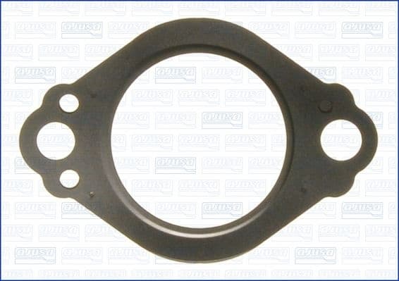 Gasket, exhaust pipe 01207000