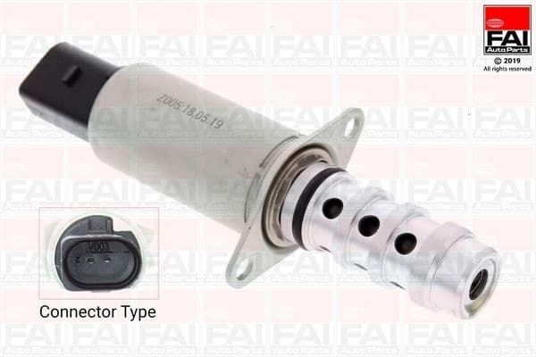 Control Valve, camshaft adjustment OCV020