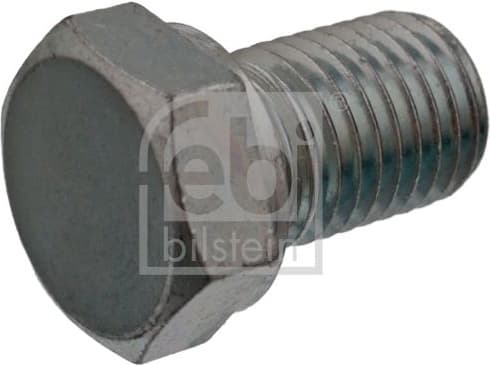Screw Plug, oil sump 48893