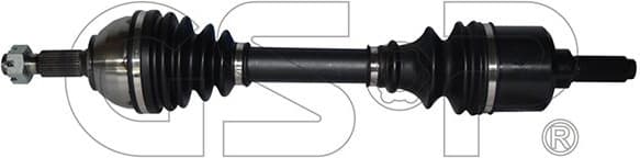 Drive Shaft 210385