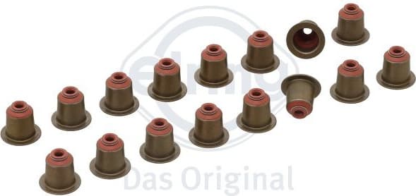 Seal Set, valve stem 214.800