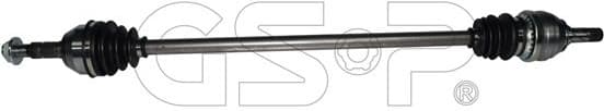 Drive Shaft 244030