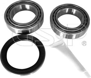 Wheel Bearing Kit GK1915