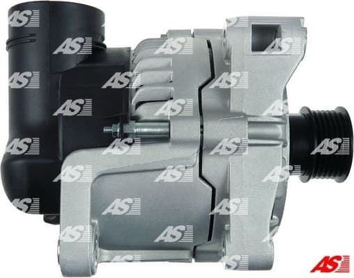Alternator AS A0156 - image 2