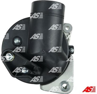 Alternator AS A0156 - image 3