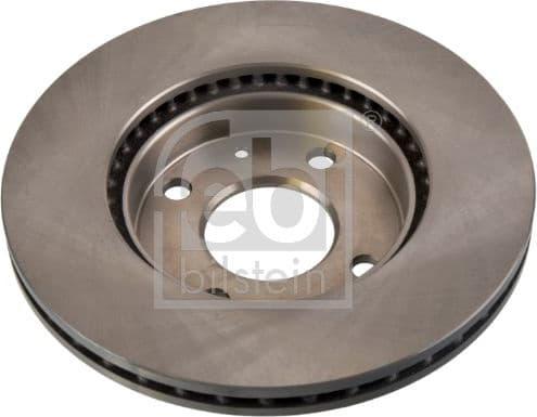 Brake Disc 106354 - image 2