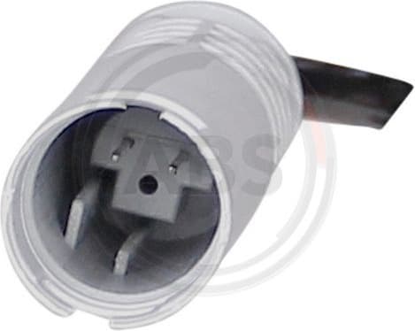 Sensor, wheel speed 31656 - image 2