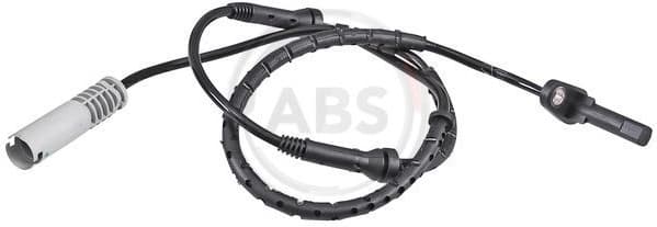 Sensor, wheel speed 31656 - image 4