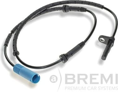 Sensor, wheel speed 51196