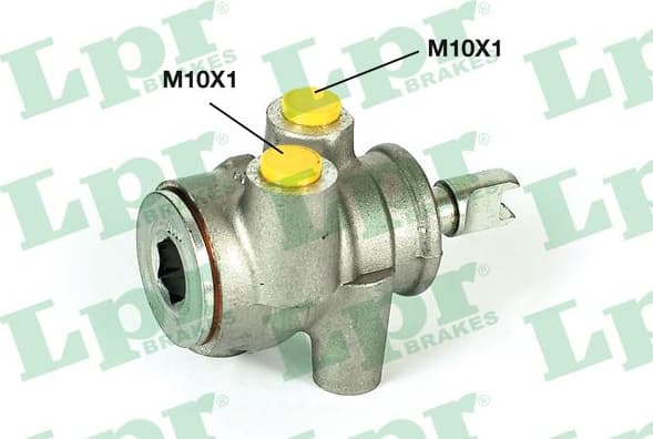 Brake Force Regulator 9909