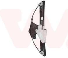 Window Regulator 0160263