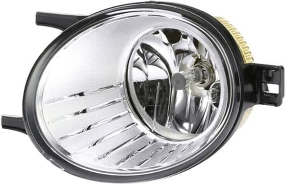 Front Fog Light 1N0010304021