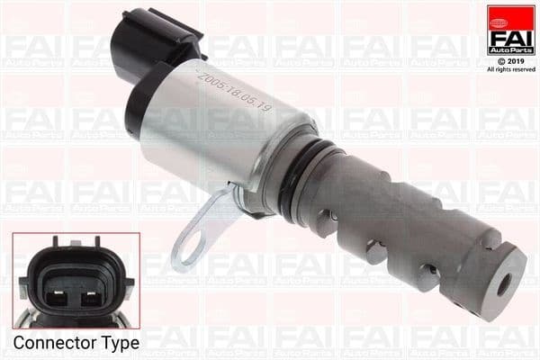 Control Valve, camshaft adjustment OCV040