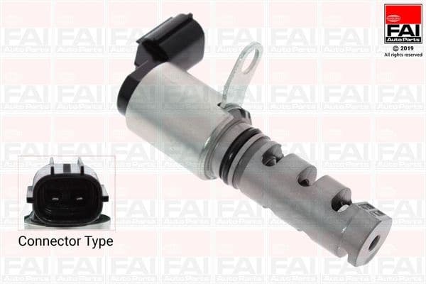 Control Valve, camshaft adjustment OCV041