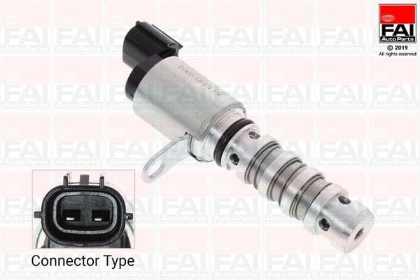 Control Valve, camshaft adjustment OCV042