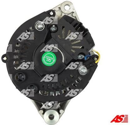 Alternator AS A3218 - image 3