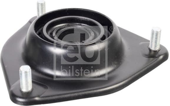 Repair Kit, suspension strut support mount 107883
