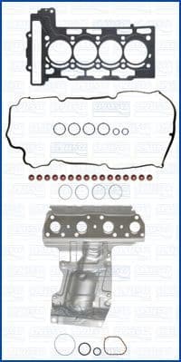 Gasket Kit, cylinder head 52273000