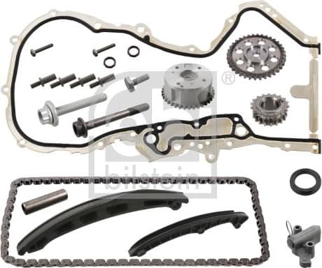 Timing Chain Kit Full Kit 107994
