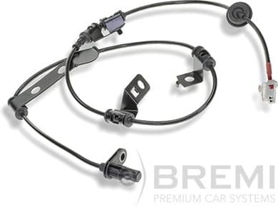 Sensor, wheel speed 51277